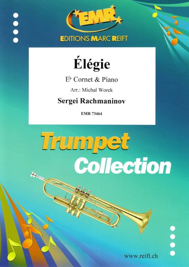 Élégie